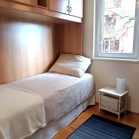 Apartamento New!!! In Mari Center Poreč