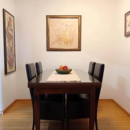 New!!! In Mari Center Apartamento