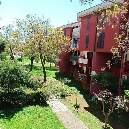 New!!! In Mari Center Apartament *