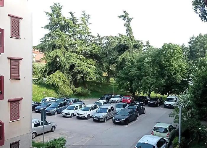 New!!! In Mari Center Daire