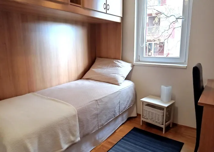 Apartamento New!!! In Mari Center Poreč