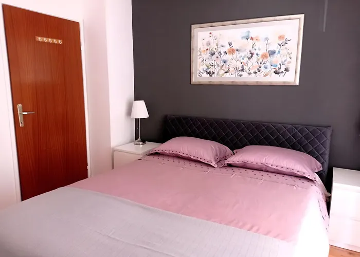 New!!! In Mari Center * Poreč