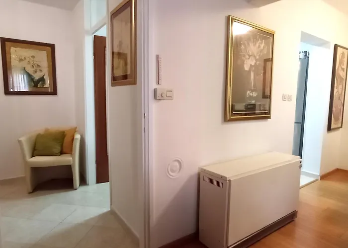 New!!! In Mari Center Пореч