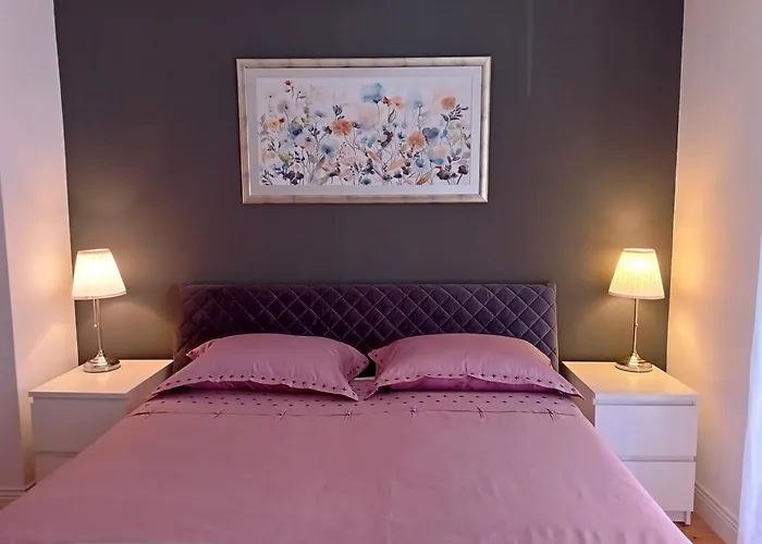 Apartamento New!!! In Mari Center