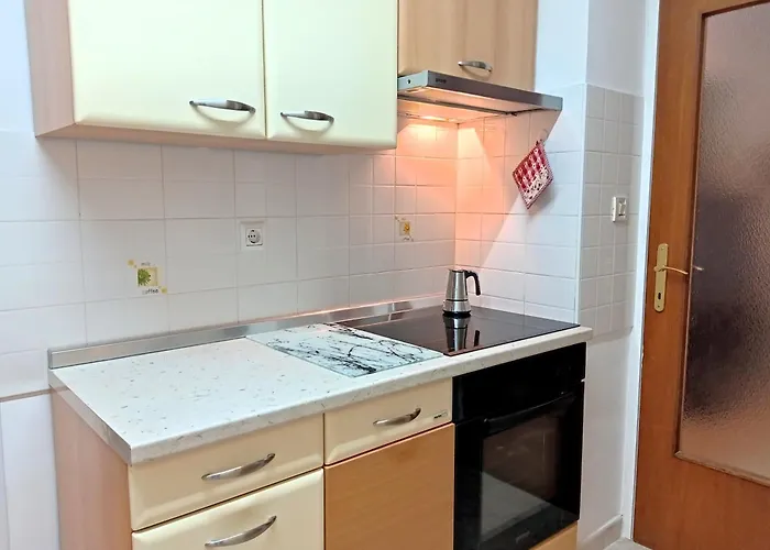 New!!! In Mari Center Апартаменты Пореч