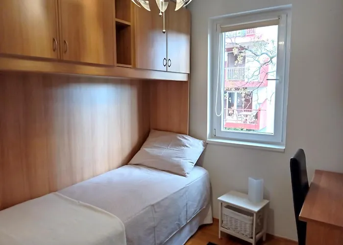 New!!! In Mari Center Апартаменты *