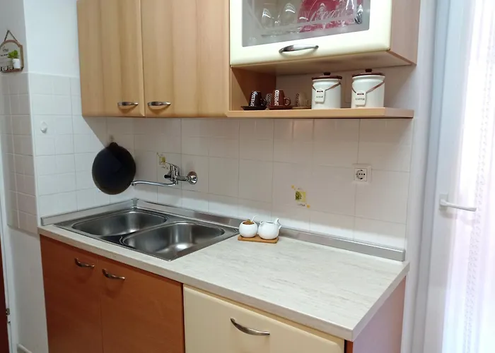 New!!! In Mari Center Пореч