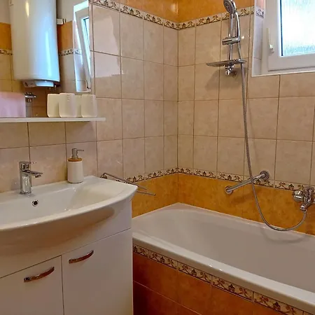 Apartment New!!! In Mari Center *