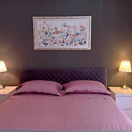 Διαμέρισμα New!!! In Mari Center