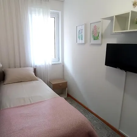 Διαμέρισμα New!!! In Mari Center *