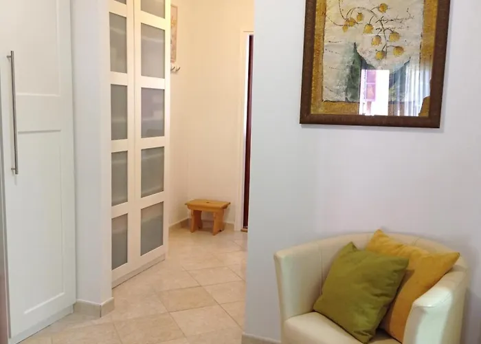 New!!! In Mari Center Poreč