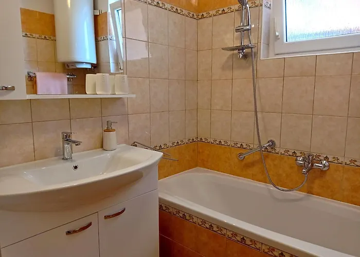 Apartment New!!! In Mari Center *